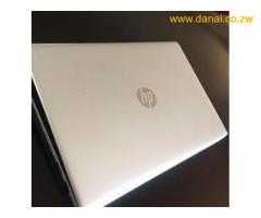 HP Probook i7 8th