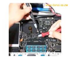 Laptop repairs and accessories