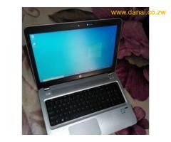 Core i7 7th Gen HP Probook 450 G4