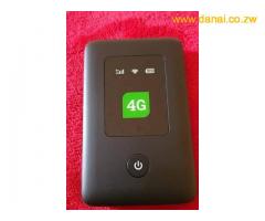 4G LTE mobile devices