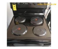 STOVES