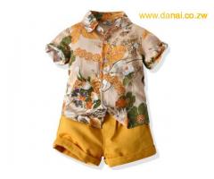 Wholesale boy's clothing from Wholesale7