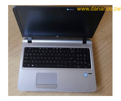 HP ProBook 450 g3