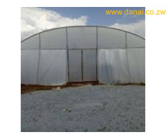 greenhouse construction services