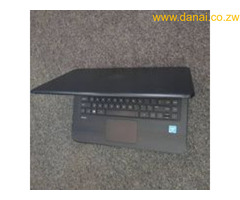 HP Stream Mini Laptop
