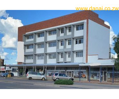 Bulawayo CBD Commercial Property