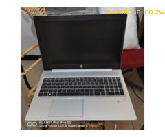 HP ProBook 450 G7 Core i5 Gaming Laptop