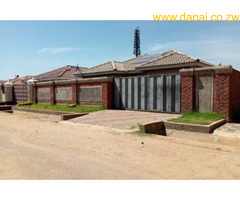 House for sale in Madokero Estate