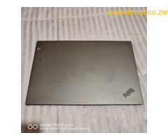 Lenovo Thinkpad X1 Carbon Core i7 UltraBook
