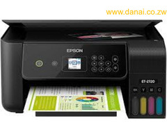 Epson Ecotank Printers