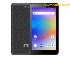 ZTE 7 Inch Tablet