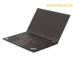 Lenovo ThinkPad T490 Notebook