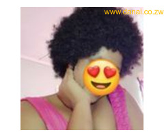 Afro wigs