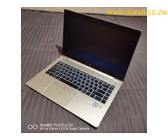 EliteBook 849 G5 Core i5 UltraBook
