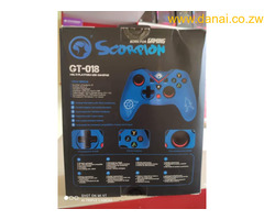 xbox 360 game pads