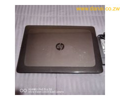 HP ZBook 15 G3 Core  i7 Heavy Duty Mobile