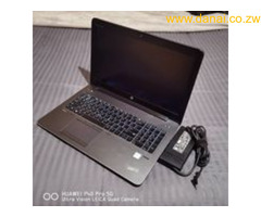 HP ZBook 15 G3 Core  i7 Heavy Duty Mobile