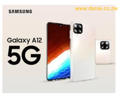 Samsung galaxy A12 5G