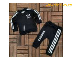 Baby tracksuits