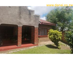 House for sale in Zimre Park