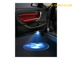 LED Car Door Projector Lights