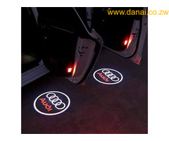 LED Car Door Projector Lights