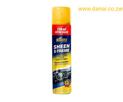 Shield Sheen X-Treme
