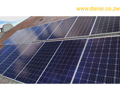 Solar Products & Installations