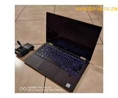 Dell XPS 13 9365 2 in 1 Core i7
