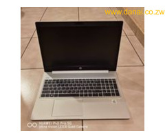 HP ProBook 450 G7 Core i5 Laptop (10th gen)