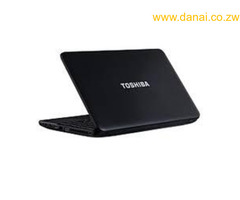 Toshiba Satellite C850 Core i5 Laptop