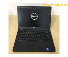 Dell Latitude E5450 Core i7 Laptop