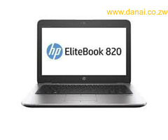 HP EliteBook 820 g3 Core i5 UltraBook