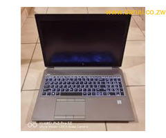 HP Pavilion 15-dk1xxx Core i7 Gaming Laptop (10th generation)