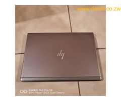 HP Pavilion 15-dk1xxx Core i7 Gaming Laptop (10th generation)