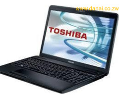 Toshiba c660