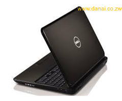 Dell Inspiron N5110