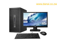 HP 280 G2 Business Pc