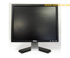 17" Dell Monitor