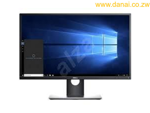 22" Dell Monitor