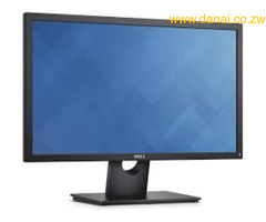 24" Dell monitor