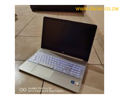 HP 15s-fq2xxx Core i7 (11th generation) Laptop