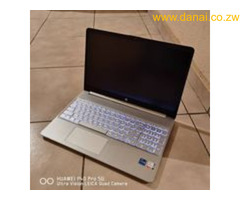 HP 15s-fq2xxx Core i7 (11th generation) Laptop