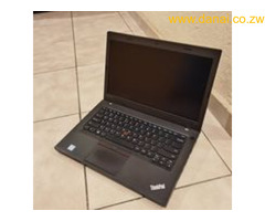Lenovo Thinkpad L460 Core i5 Laptop