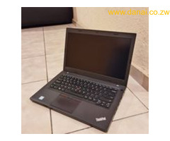 Lenovo Thinkpad L460 Core i5 Laptop