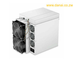 Antminer S19 95th/s Asic Miner 3250w Bitcoin Miner