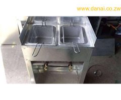 Industrial Gas stove manufacturer