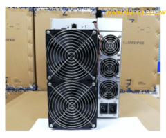 Asic Btc miner AntMiner S19 Pro 110Th/s SHA-256  fast shipping
