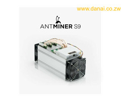 in stock new Antminer S17 pro Antminer s9 14ths asic bitcoin miner wholesale