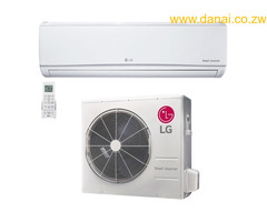 Air conditioner + 5 years Guarantee